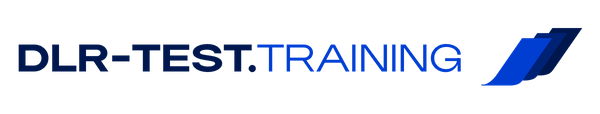 DLR-Test Training